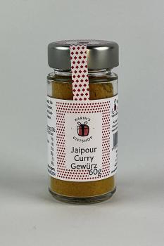 Jaipour Curry